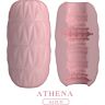 Masturbator Pretty Love Athena med ondulerende tekstur