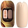 Masturbator Pretty Love Olga med mykt innermateriale