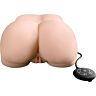 PDX ELITE Milk Me Silly Mega Masturbator med Doble Motorer