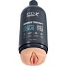 Masturbator PDX PLUS+ Diskret Flaske Design