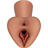 Masturbator PDX PLUS+ Pick Your Pleasure XL med realistisk design
