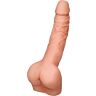 Masturbator EXTREME TOYZ PENIS AND ASS XL