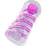Masturbator Pretty Love Male Fantasy med spiral og kule