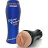 Masturbator PRIVATE Horny Cougar To Go kompakt design