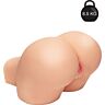 Masturbator ACT Fat Ass med realistisk design