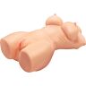 Masturbator ACT Realistic med realistisk design