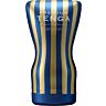 Masturbator Tenga PREMIUM SQUEEZE TUBE CUP med justerbart trykk