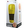 Masturbator Pretty Love Kitty Vagina 2 med sugekop