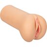 Vagina Stroker CALEXOTICS Boundless Vulva med teksturer