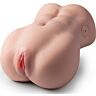 XISE Lydia Vagina Masturbator med Thrusting 25 cm