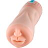 Masturbator XISE SuckTrocker V2.0 med vibrasjon