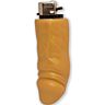 Lighter DIABLO PICANTE med penisdesign