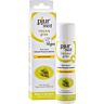 Lubricant Pjur Med Vegan Glide 100 ml - Silkeaktig og veganvennlig