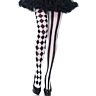 Tights Leg Avenue Harlequin