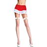 Medias Red Music Legs Campanilla