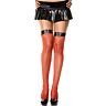 Medias Red Music Legs | Elegant og sexy