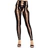 Strømper Leg Avenue Strapless Seamless