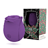 MIA Rose Wave Klitorissuging i Lilla Farge
