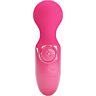 Wand Vibrator Pretty Love Mini Massør for Kraftfull Nytelse
