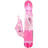 Mini Vibrator BAILE med klitorisstimulator