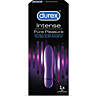Mini vibrasjoner DUREX INTENSE ORGASMIC PURE PLEASURE