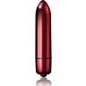 Mini vibrator ROCKS-OFF RO-120 med 10 moduser