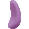 Vibrator S Pleasures Velvet Sweetie Mini Light Purple