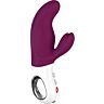 Vibrator Fun Factory Miss Bi for dobbel stimulering