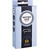 Kondom MISTER SIZE 53 MM - Slim fit og komfortabel