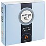 Kondom MISTER SIZE 57 MM - Passer perfekt