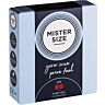 Kondom MISTER SIZE XL 60 MM - Komfortabel passform