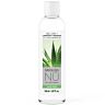 Lubrikant og massasje gel MIXGLISS 2 i 1 Aloe Vera