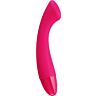 Vibrator Moka G-Vibe med doble vibrasjoner