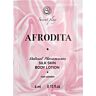 Kroppslotion Secretplay Silk Skin Afrodita 4 ml