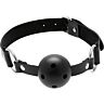 Ball Gag S Pleasures Breathable