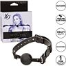 Gag CALEXOTICS Nocturnal Ball Gag Silikon
