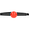 Gag KINK COLLAR & GAG Solid Ball 4 cm