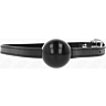 Gag KINK BLACK TPE BALL 4 CM