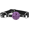 Gag KINK Breathable Ball med justerbare stropper