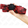 Gag KINK COLLAR & GAG Scandal Silikon Ball