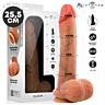 Dildo MR. INTENSE Gary XL 25,5 cm med testikler