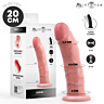 Dildo MR. INTENSE Terence Medium 20 cm - 5 cm diameter