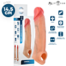 Sleeve MR. INTENSE Simon M 14.5 cm - Ø 4 cm