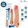 Sleeve MR. INTENSE Simon S 13cm Ø4cm