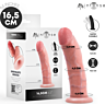 Dildo MR. INTENSE Terence Small 16.5 cm - Ø 4.6 cm