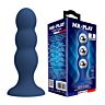 Anal Plug MR PLAY med indre metallkuler