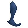 Analplugg MR PLAY - BLUE PROSTATE MASSAGER Ergonomisk design