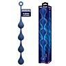 Anal beads MR PLAY XL 52,5 cm med fleksibel silikon