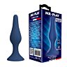 Slim Anal Plugg MR PLAY Size S
