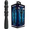 Anal Plugg MR PLAY FLEXIBLE VIBRATING